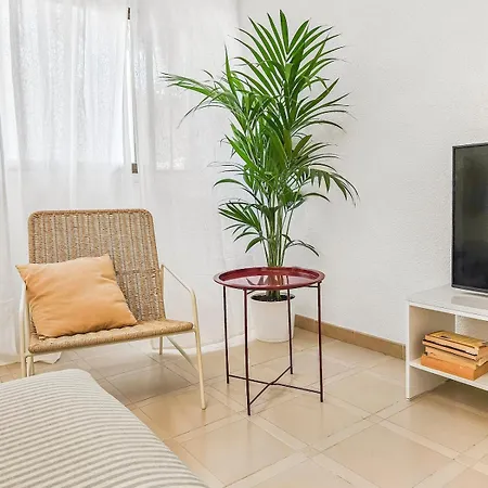 Bright 3 Bdr House In Ocean Views * Alcalá la Real