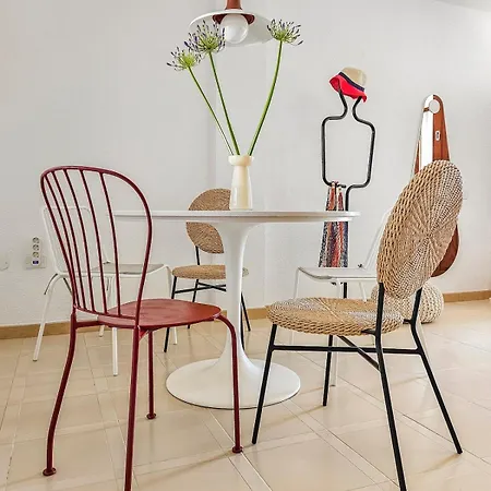 Bright 3 Bdr House In Ocean Views * Alcalá la Real