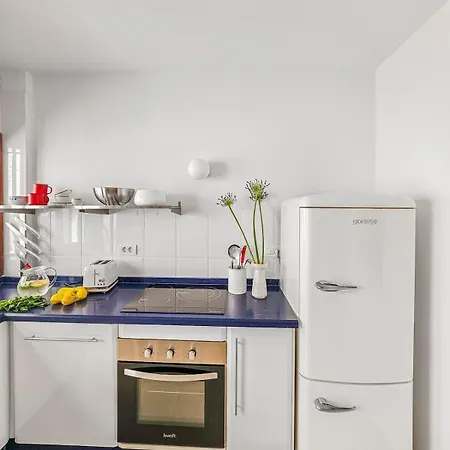 Ferienhaus Bright 3 Bdr House In Ocean Views *