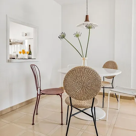 Bright 3 Bdr House In Ocean Views Ferienhaus Alcalá la Real