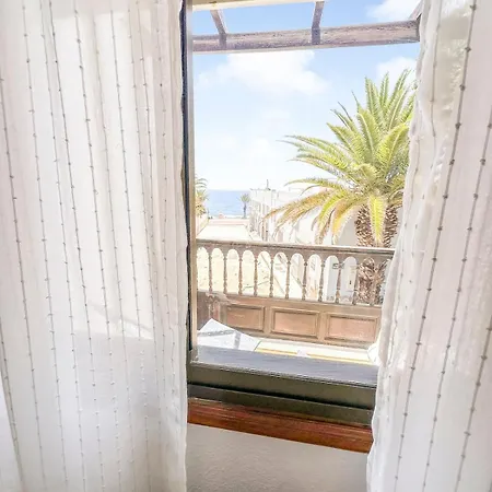 Ferienhaus Bright 3 Bdr House In Ocean Views