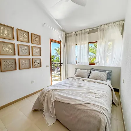 Ferienhaus Bright 3 Bdr House In Ocean Views Alcalá la Real
