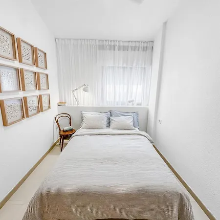 Ferienhaus Bright 3 Bdr House In Ocean Views *