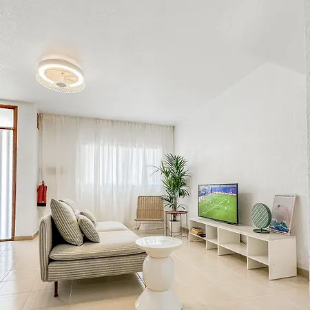 Ferienhaus Bright 3 Bdr House In Ocean Views *