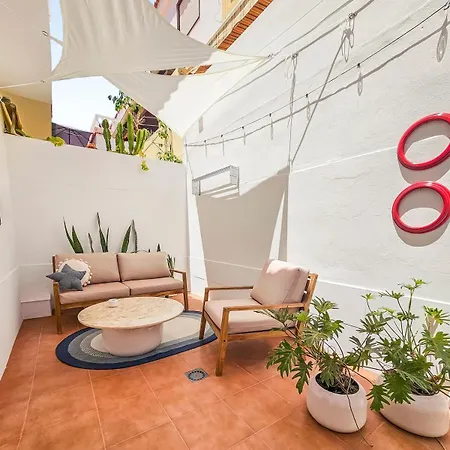 Bright 3 Bdr House In Ocean Views *