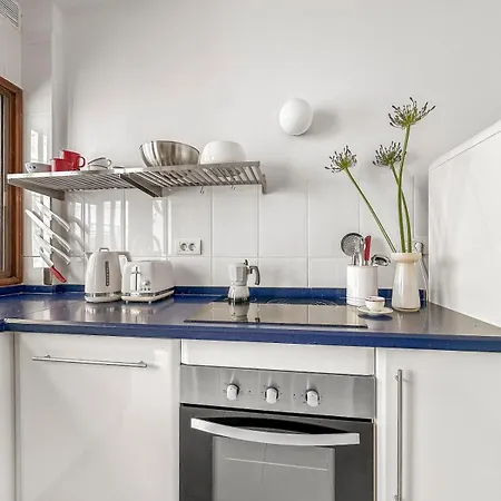 Dom wakacyjny Bright 3 Bdr House In Ocean Views