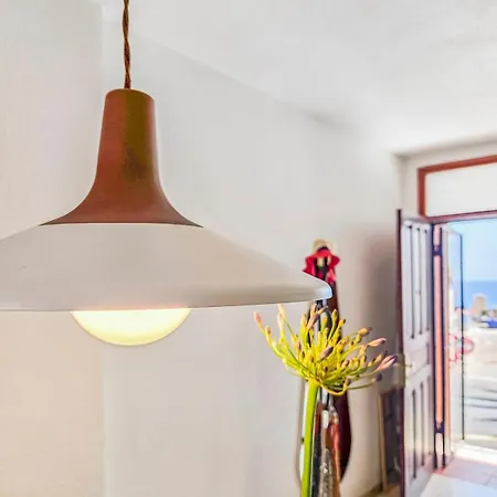 Bright 3 Bdr House In Ocean Views * Alcalá la Real